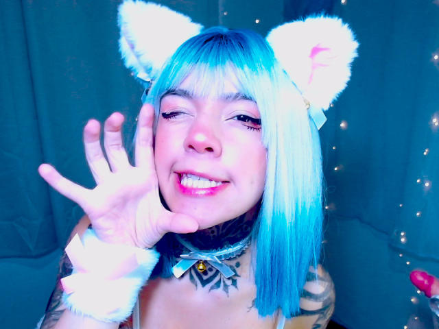 LannieGonzales - Live porno og sexkamera - 28965659