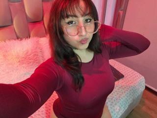 Ver la ficha detallada de MaddieLesYoux