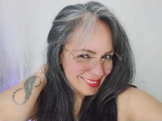 Ver la ficha detallada de LailaCastillo