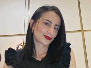 Ver la ficha detallada de BrendaCantorel