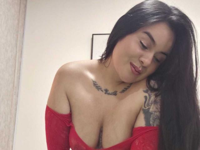 HannahMolly - Camera khiêu dâm &amp; quyến rũ trực tiếp - 28966076