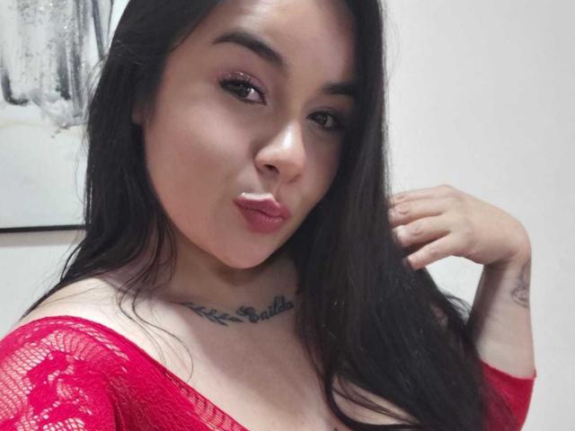 HannahMolly - Sexe cam en vivo - 28966082
