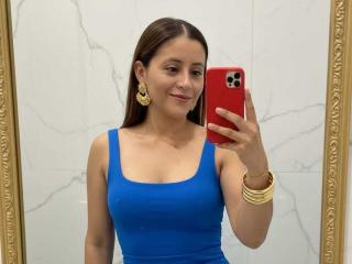 Ver la ficha detallada de AngellinnaRossy