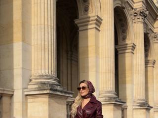 Ver la ficha detallada de ZoeyMarie