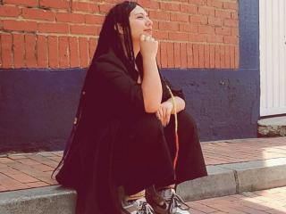 Ver la ficha detallada de BeckyHuston