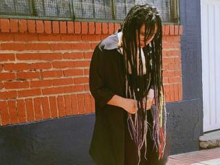 Ver la ficha detallada de BeckyHuston