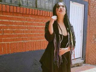 Ver la ficha detallada de BeckyHuston