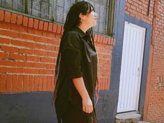 Ver la ficha detallada de BeckyHuston