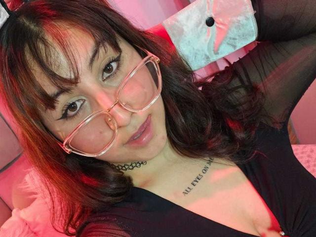 MaddieLesYoux - Live sex cam - 28967255