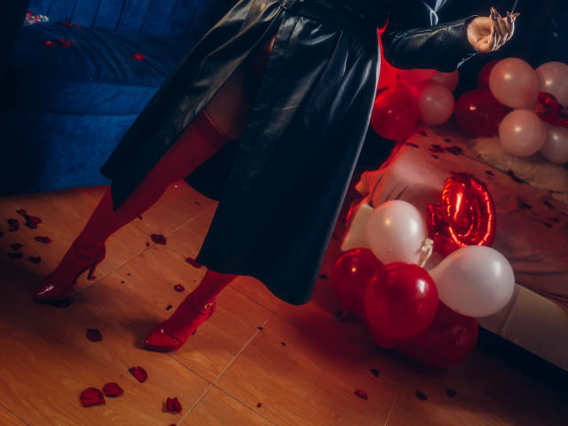 KorayRoussel - Camera khiêu dâm &amp; quyến rũ trực tiếp - 28967285