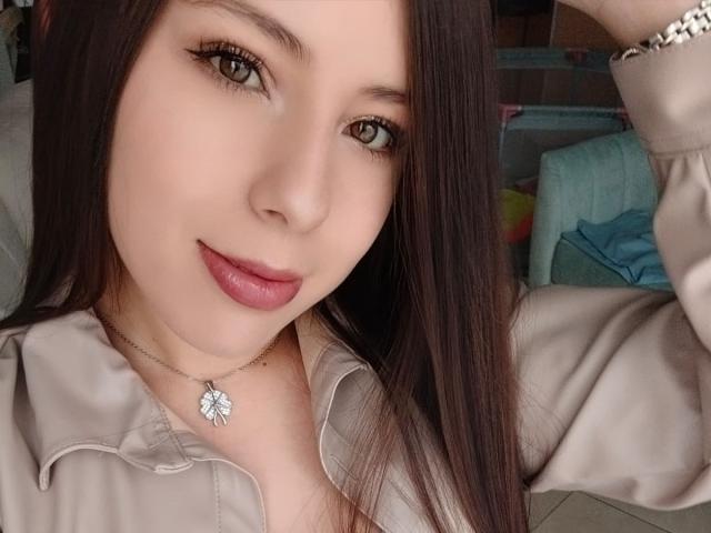 EvelinCortes - Live porn &amp; sex cam - 28967291