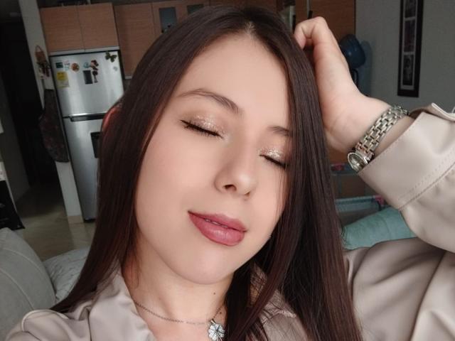 EvelinCortes - Live porn &amp; sex cam - 28967330