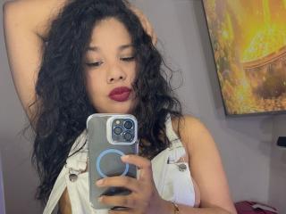 Ver la ficha detallada de VanessaFory