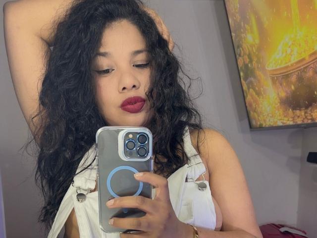 VanessaFory - Live sex cam - 28967444