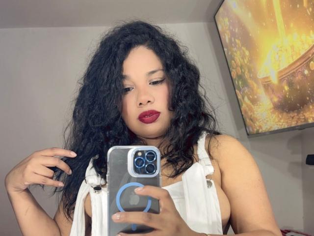 VanessaFory - Live sex cam - 28967447