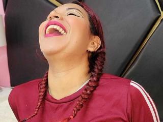 Ver la ficha detallada de LinaBowie