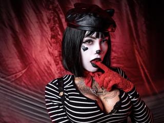 Ver la ficha detallada de SaraBrooks