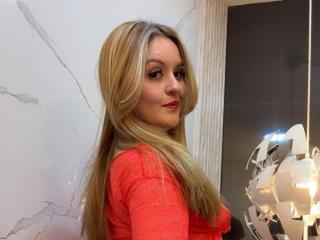 Ver la ficha detallada de LaurenSpitz