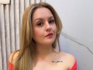 Ver la ficha detallada de LaurenSpitz