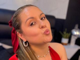 Ver la ficha detallada de LaurenSpitz