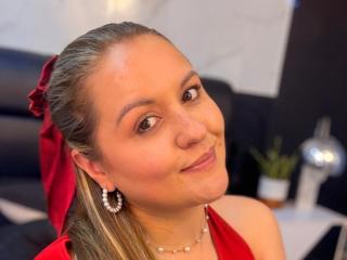 Ver la ficha detallada de LaurenSpitz