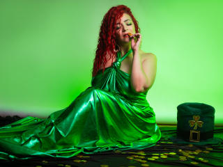 Ver la ficha detallada de ScarletthVega