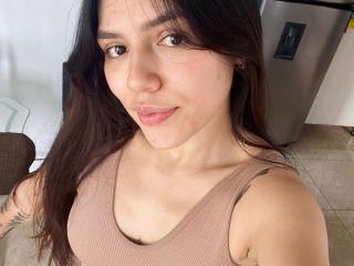 Ver la ficha detallada de SophiaMarx