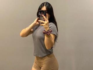 Ver la ficha detallada de SophiaMarx