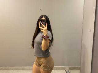 Ver la ficha detallada de SophiaMarx