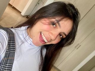 Ver la ficha detallada de SophiaMarx