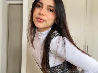 Ver la ficha detallada de SophiaMarx