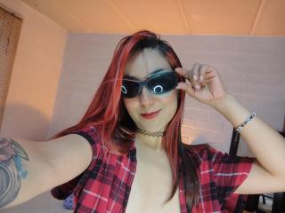 Ver la ficha detallada de AmyStreetwise69