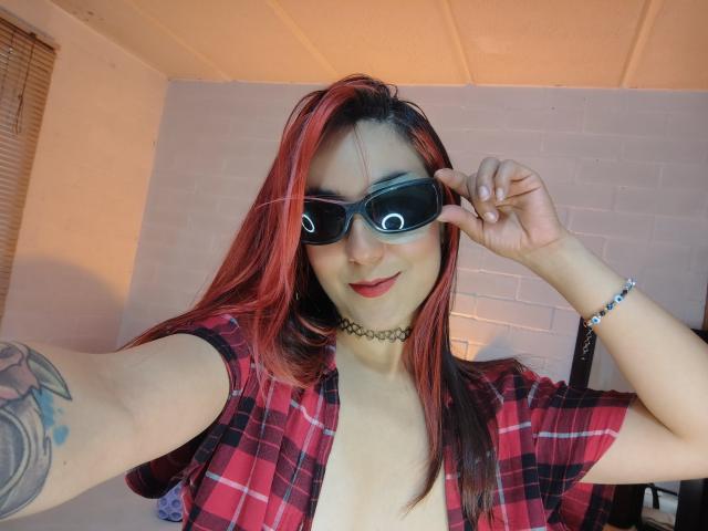 AmyStreetwise69 - Live sexe cam - 28968893