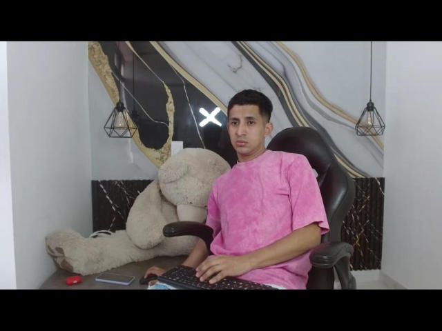 SalvatoreMontes - Sexe cam en vivo - 28968908