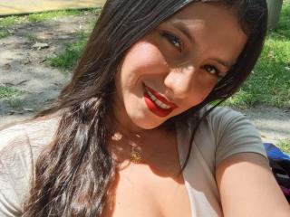 Ver la ficha detallada de MadissonFontaine