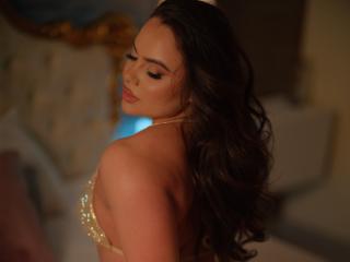 Ver la ficha detallada de AshleeAngel