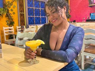 Ver la ficha detallada de IvannaDuran