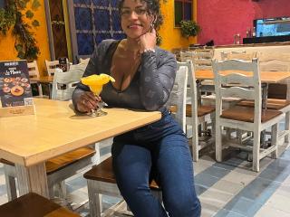 Ver la ficha detallada de IvannaDuran