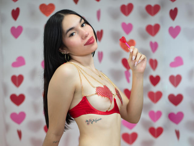 SophiaStorm - Sexe cam en vivo - 28969817