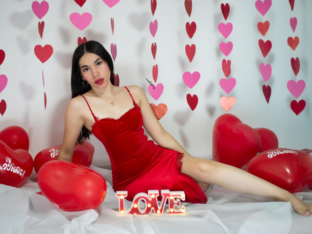 SophiaStorm - Live sex cam - 28969847