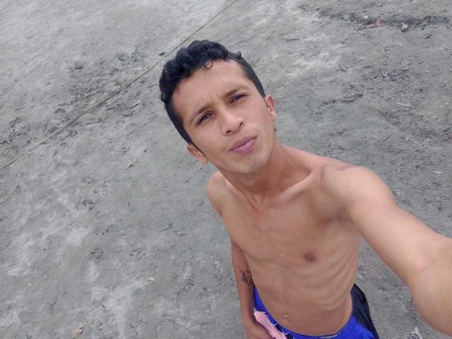 NickHotX - Sexe cam en vivo - 28970201