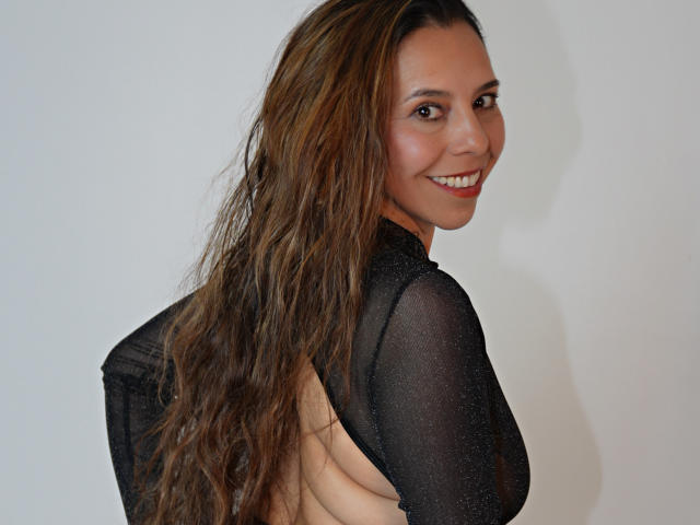 VickyVegas - Live sexe cam - 28970273