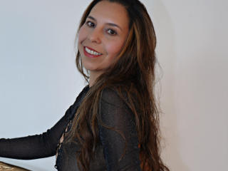 Ver la ficha detallada de VickyVegas