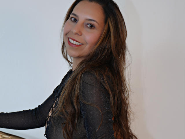 VickyVegas - Live sexe cam - 28970276