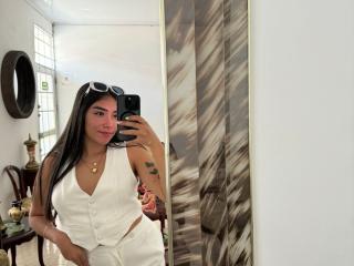 Ver la ficha detallada de SharonKlart