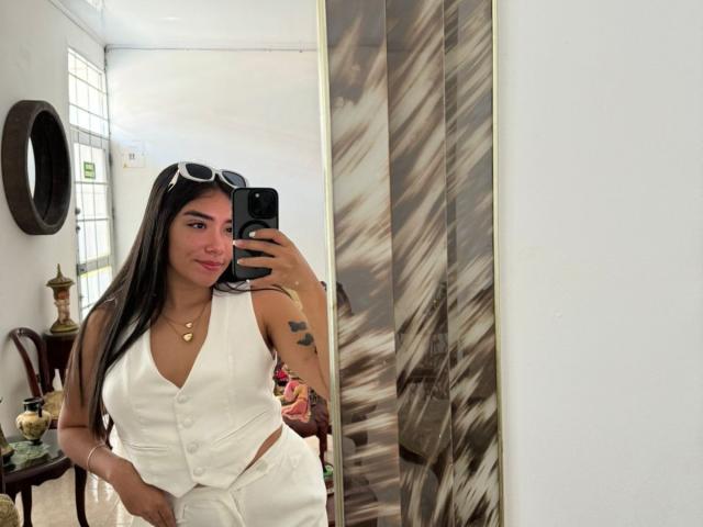 SharonKlart - Live porno og sexkamera - 28970285