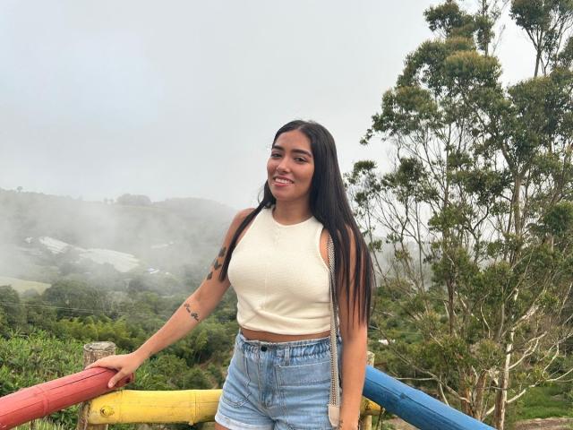 SharonKlart - Camera khiêu dâm &amp; quyến rũ trực tiếp - 28970327