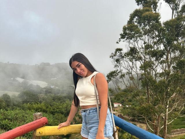 SharonKlart - Camera khiêu dâm &amp; quyến rũ trực tiếp - 28970336