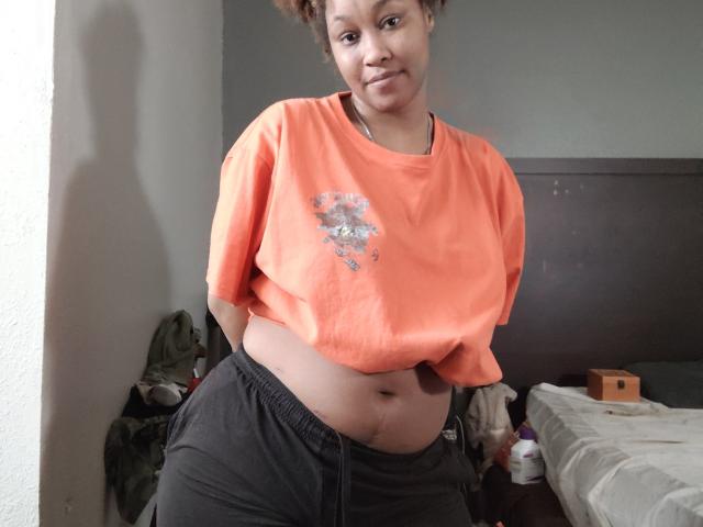 Bigbooty25 - Sexe cam en vivo - 28970381