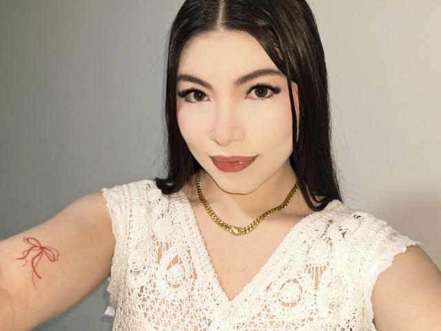 ViolettaLeroy - Live sex cam - 28970591